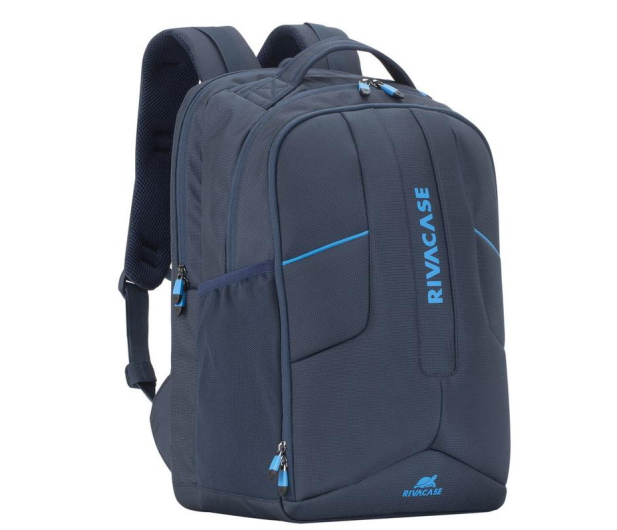 RIVACASE Borneo 7861 gaming 17.3" granatowy - 740255 - zdjęcie